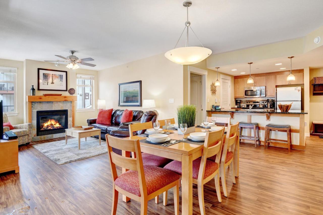 Ski In-Out Luxury Condo #3425 With Huge Hot Tub & Great Views - 500 Dollars Of Free Activities & Equipment Rentals Daily Winter Park Kültér fotó