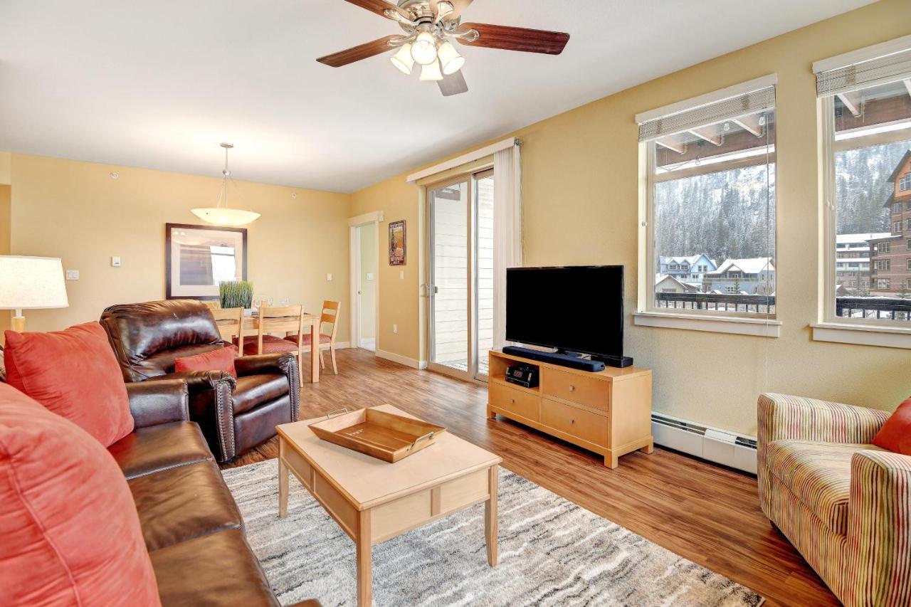 Ski In-Out Luxury Condo #3425 With Huge Hot Tub & Great Views - 500 Dollars Of Free Activities & Equipment Rentals Daily Winter Park Kültér fotó