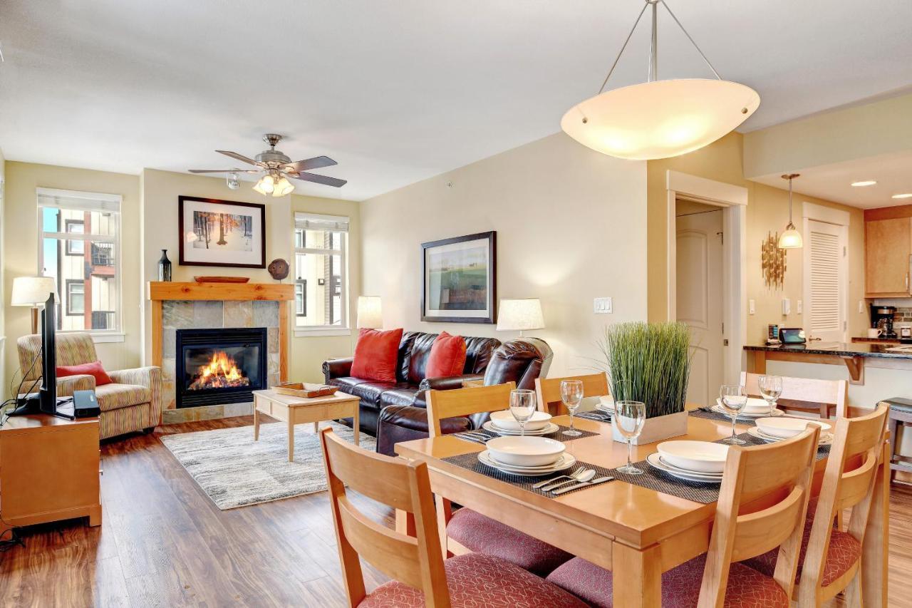 Ski In-Out Luxury Condo #3425 With Huge Hot Tub & Great Views - 500 Dollars Of Free Activities & Equipment Rentals Daily Winter Park Kültér fotó