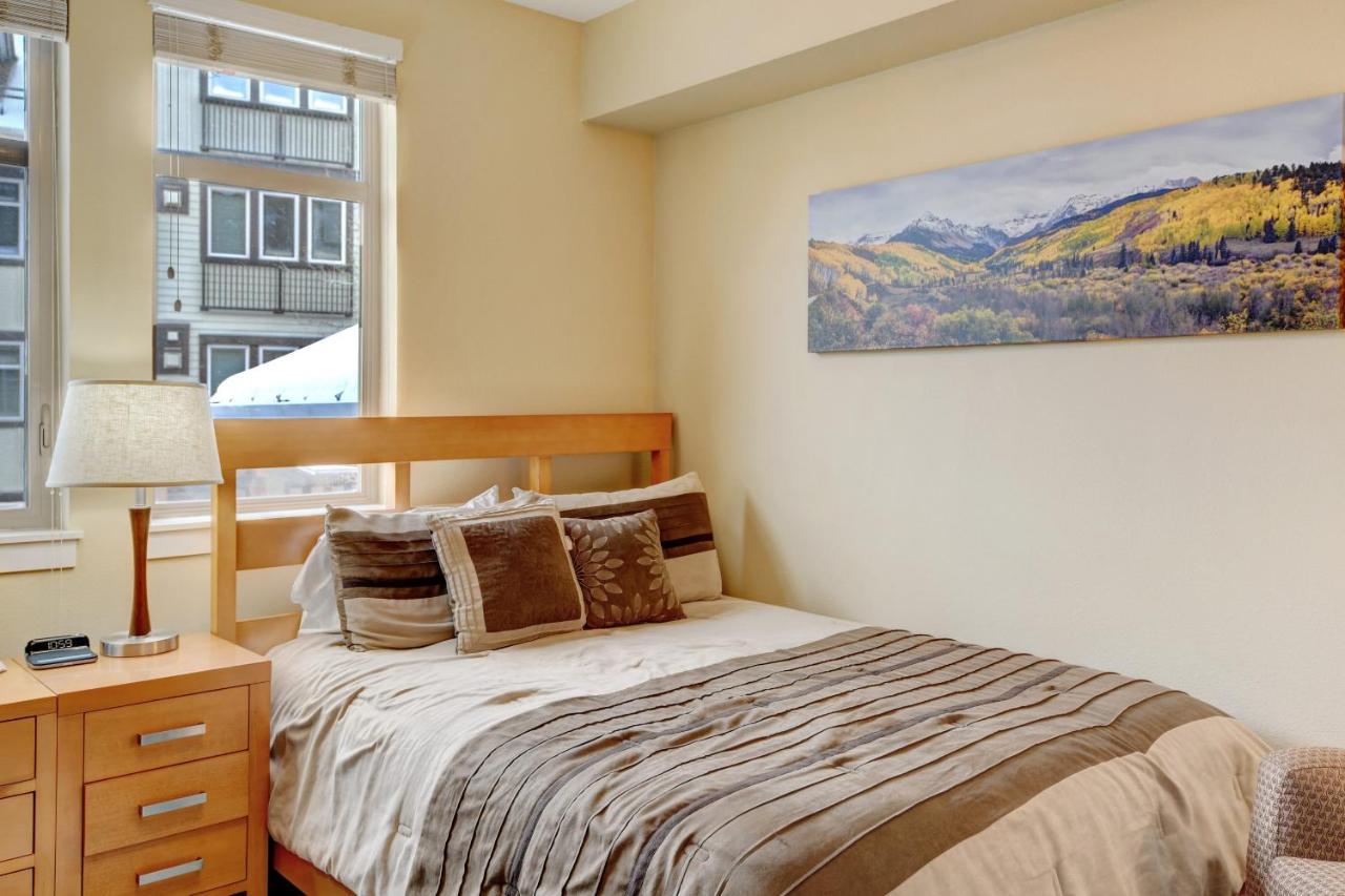 Ski In-Out Luxury Condo #3425 With Huge Hot Tub & Great Views - 500 Dollars Of Free Activities & Equipment Rentals Daily Winter Park Kültér fotó