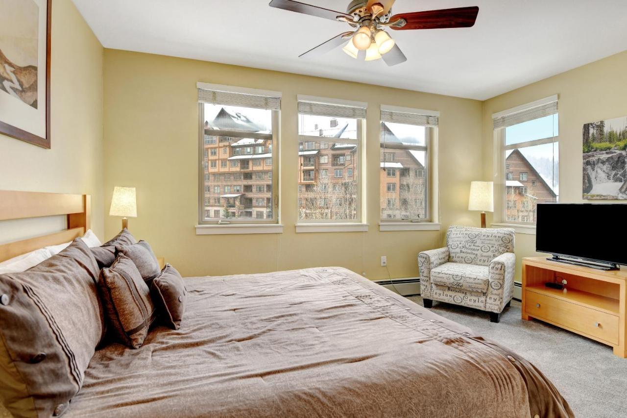 Ski In-Out Luxury Condo #3425 With Huge Hot Tub & Great Views - 500 Dollars Of Free Activities & Equipment Rentals Daily Winter Park Kültér fotó