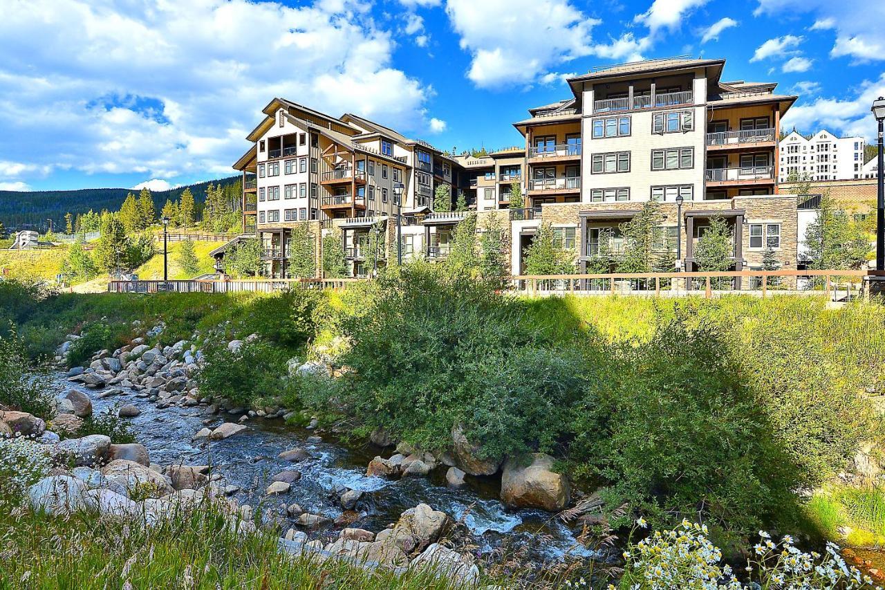 Ski In-Out Luxury Condo #3425 With Huge Hot Tub & Great Views - 500 Dollars Of Free Activities & Equipment Rentals Daily Winter Park Kültér fotó